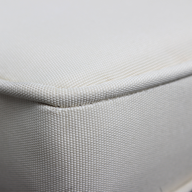 Rattan Braun Hotel Outdoor Einzelbett